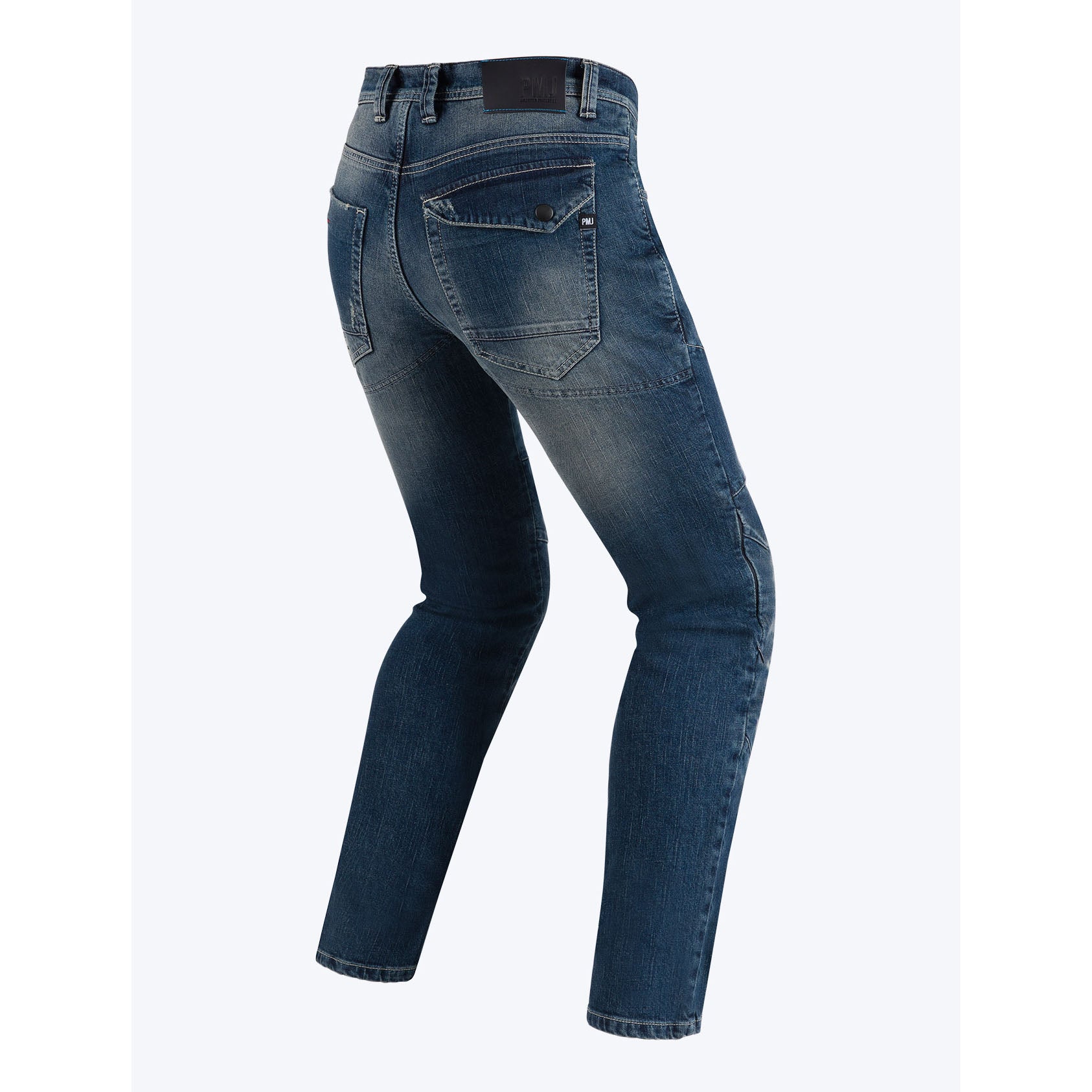 Jeans de Moto Hommes Vegas