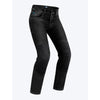 Jeans de Moto Hommes Noir Vegas