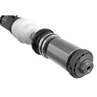 Shock Absorber Set DSA/Plug & Travel EVO Standard & 25mm Lowering - BMW R1250GSA, R1200GSA from 2014