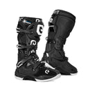 X-Legend Black Men Boots