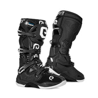 X-Legend Black Men Boots