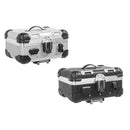 ZEGA Evo 25L Top Case with Rapid-Trap