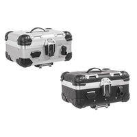 ZEGA Evo 25L Top Case with Rapid-Trap