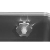 Système de Valises Latérales Zega Mundo - BMW F900GSA, F850GS /GSA, F800GS 24-, F750GS