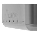 ZEGA Mundo Side Cases System - BMW R1250GS /GSA, R1200GS 13-19 /GSA 14-19