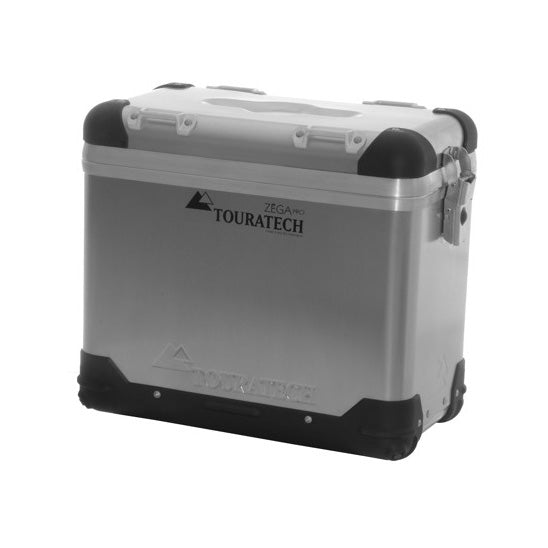 ZEGA Pro Side Cases System - Honda Africa Twin CRF1000L 18-19