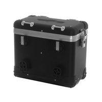 ZEGA Pro Side Cases System - Yamaha Tenere 700