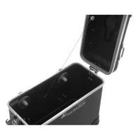 ZEGA Pro Side Cases System - KTM Adventure 1050, 1090 /R, 1190 /R, 1290 /R/S/T 15-21