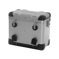 ZEGA Pro Side Cases System - Triumph Tiger 900 Rally /Pro, GT /Low /Pro