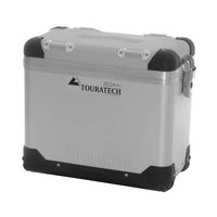 ZEGA Pro Side Cases System - Triumph Tiger 900 Rally /Pro, GT /Low /Pro