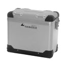 ZEGA Pro Side Cases System - BMW F800GS, F700GS, F650GS Twin