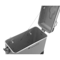 ZEGA Pro Side Cases System - BMW F900GSA, F850GS /GSA, F800GS 24-, F750GS