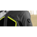 Air Black/Yellow Men Jacket