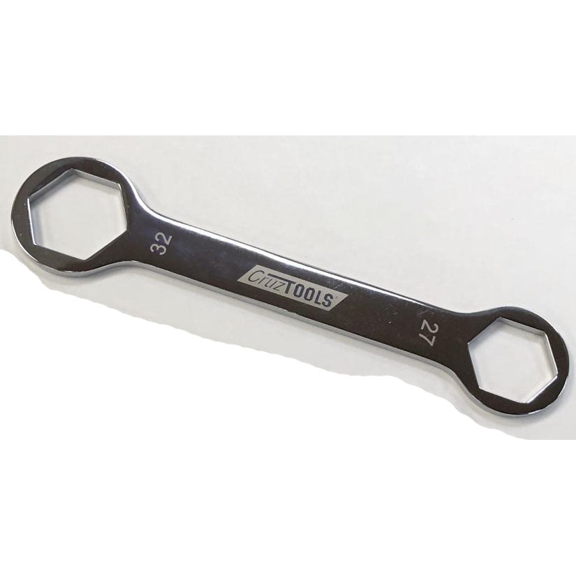 27x32 mm Combo Axle Wrench AW2732 - KTM & Husqvarna