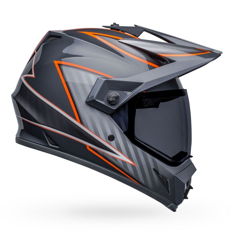 MX-9 Adventure MIPS Modular Helmet