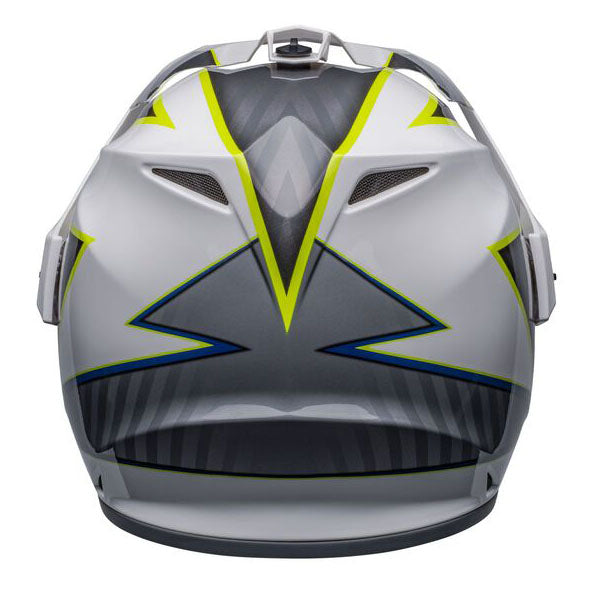 MX-9 Adventure MIPS Modular Helmet
