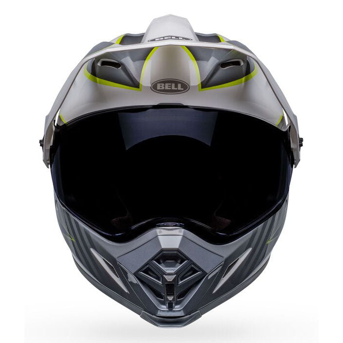 MX-9 Adventure MIPS Modular Helmet