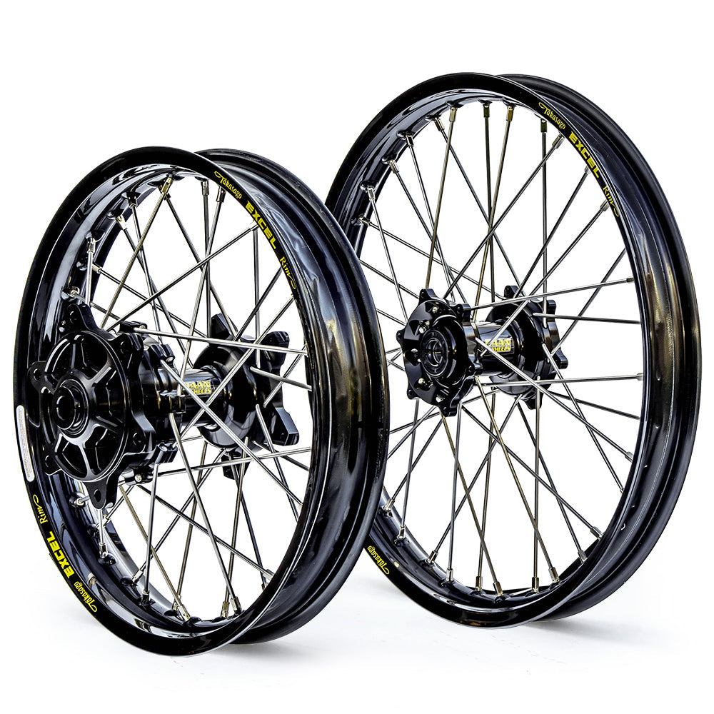 Complete Wheels - KTM Adventure 790 /R, 890 /R