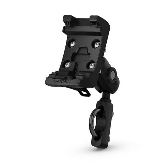 Garmin Montana 650/680 Rugged Handlebar Mount With Audio Power Cable & AMPS Plate