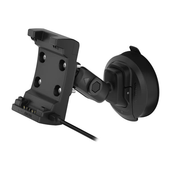 Suction Cup Mount with Speaker for Montana 700, 700i & 750i