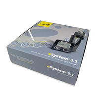 eSystem v3.1 Chain Lubrication System