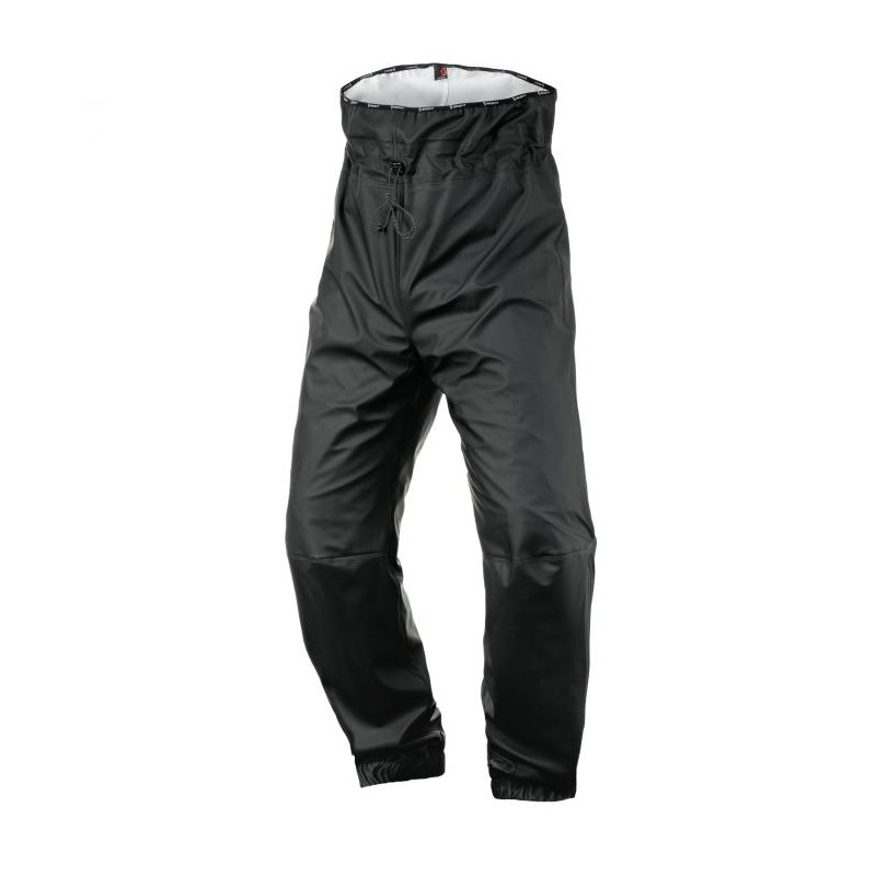 Ergonomic Pro DP Black Men Rain Pants