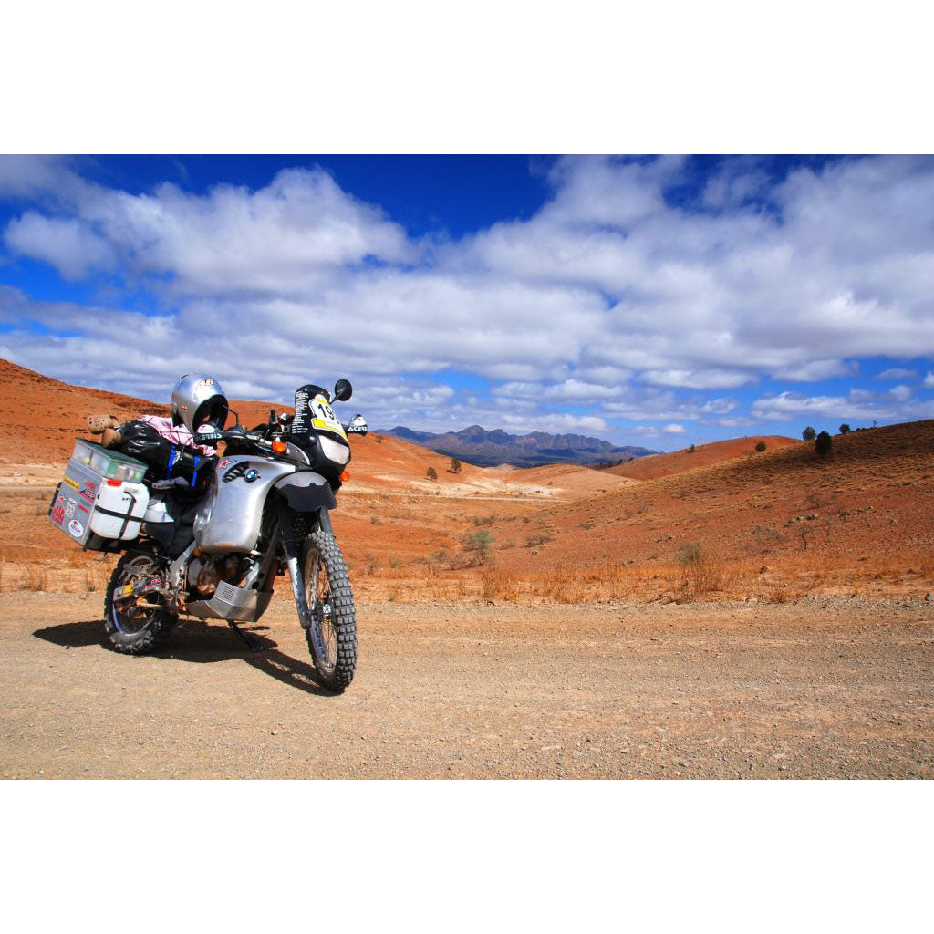 vSystem Chain Lubrication System - no Oil