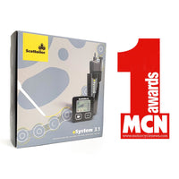 eSystem v3.1 Chain Lubrication System - no Oil