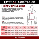 Motorcycle Deluxe Heated Jacket Liner