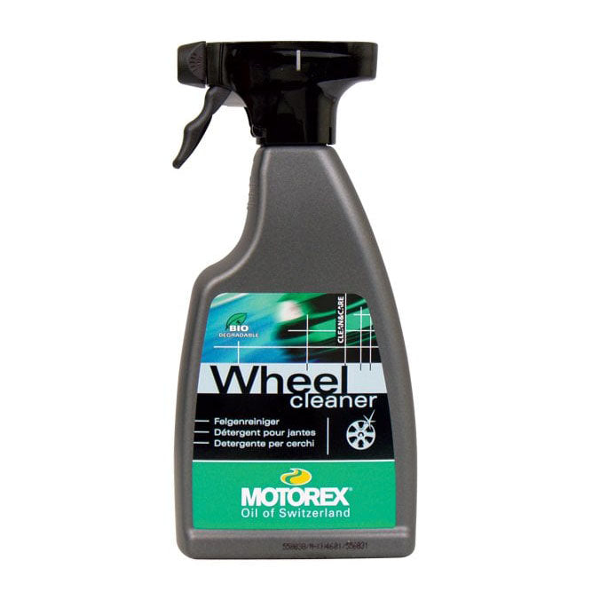 Wheel Cleaner