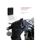 Motorcycle Deluxe Heated Jacket Liner
