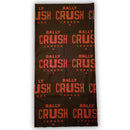 Rally Crush Canada Neck Tube