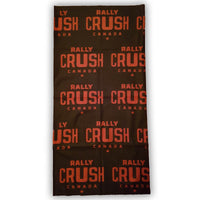 Rally Crush Canada Neck Tube