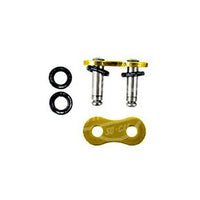 Maillon Clip 520SRX2 QX-Ring