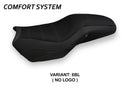 Divo Seat Cover - BMW F850GSA 19-21