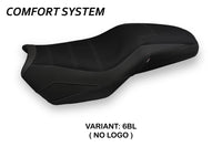 Divo Seat Cover - BMW F850GSA 19-21