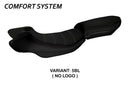 Aurelia Comfort Seat Cover - BMW R1200R 15-18