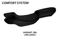 Aurelia Comfort Seat Cover - BMW R1200R 15-18