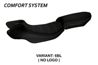 Aurelia RS Seat Cover - BMW R1200RS 15-19