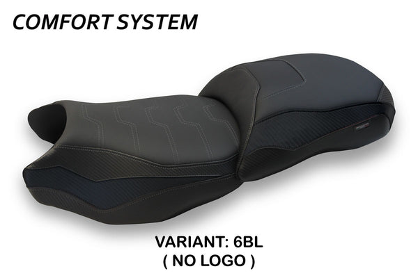 Jachal Comfort Seat Cover - BMW R1250GS 19-21
