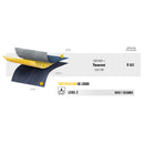 Vegas Black Men Riding Jeans