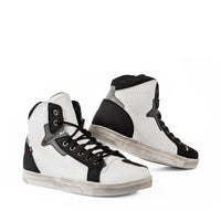 Freeride 2.1 White Men Urban Boots