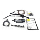 vSystem Chain Lubrication System - no Oil