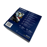 vSystem Chain Lubrication System - no Oil